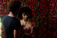 Rosario Boudoir