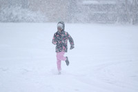 Snow Day 2025